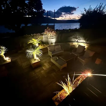 La Du Holiday home *